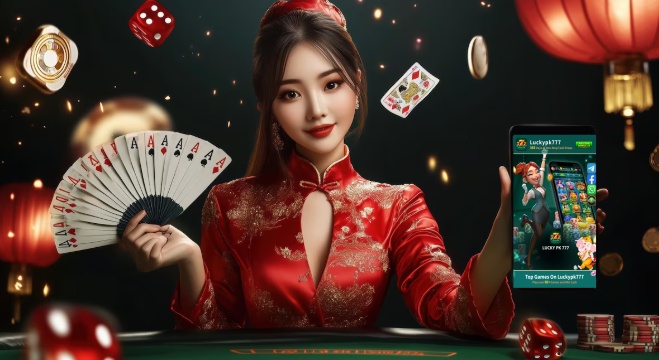 WSOP Poker - 