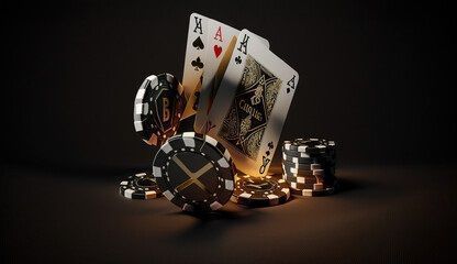 WSOP Poker پر آن لائن سلاٹس کے بارے میں