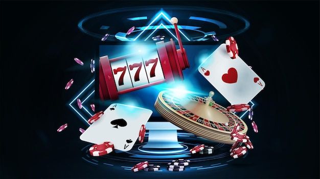 WSOP Poker کیسینو میں رولیٹی گیمز کے بارے میں معلومات