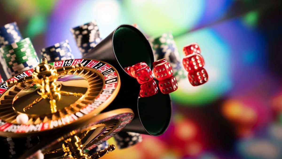WSOP Poker کیسینو میں بکراٹکھیلیں