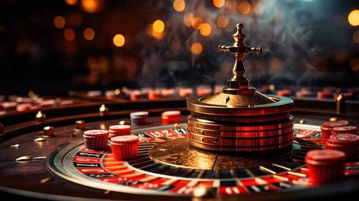 WSOP Poker پاکستان میں میگا ویز کیسینو گیمز