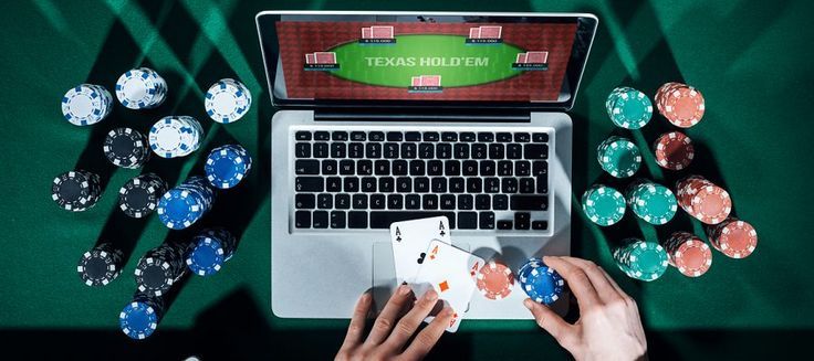 WSOP Poker کھلاڑیوں کے لیے لائیو کیسینو سیکشن