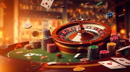 ایک اکاؤنٹ بنائیں یا WSOP Poker کیسینو میں لاگ ان کریں۔