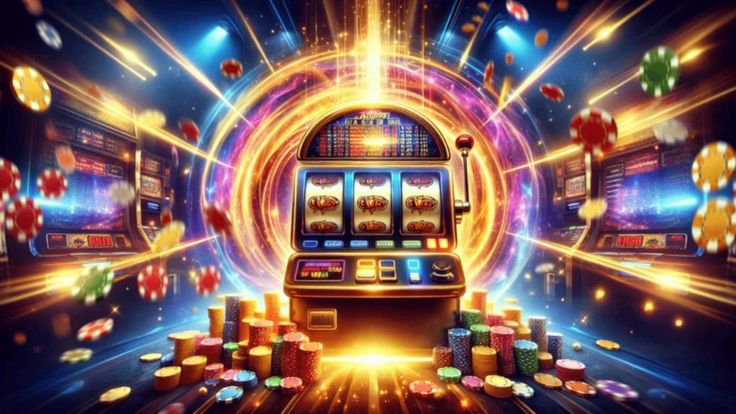 WSOP Poker کیسینو گیمز کا ایک زمرہ منتخب کریں

