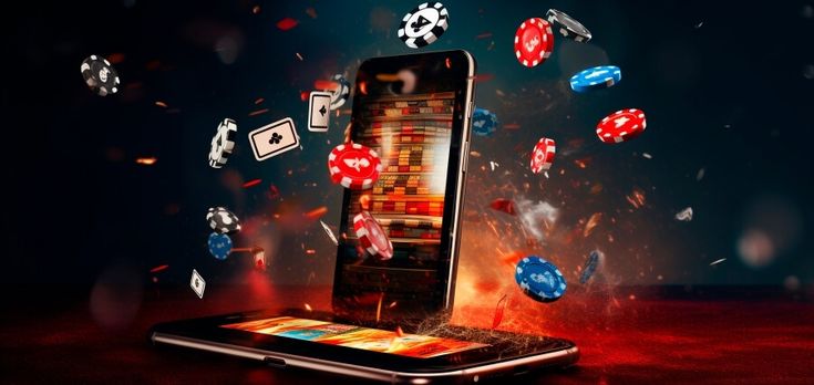 WSOP Poker ویب سائٹ پر کریش گیمز - فوری گیمز دستیاب ہیں۔