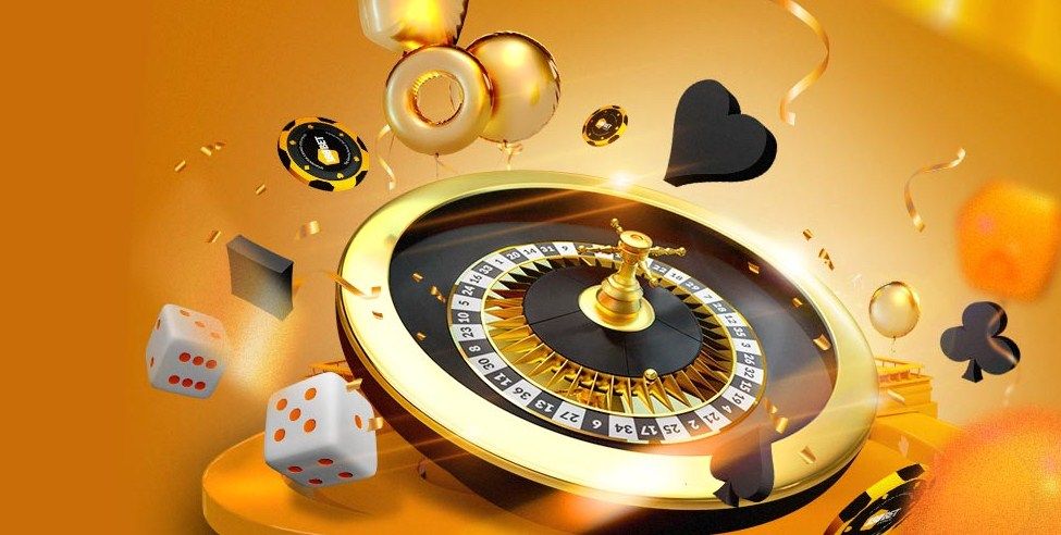 WSOP Poker پر آن لائن سلاٹس کے بارے میں