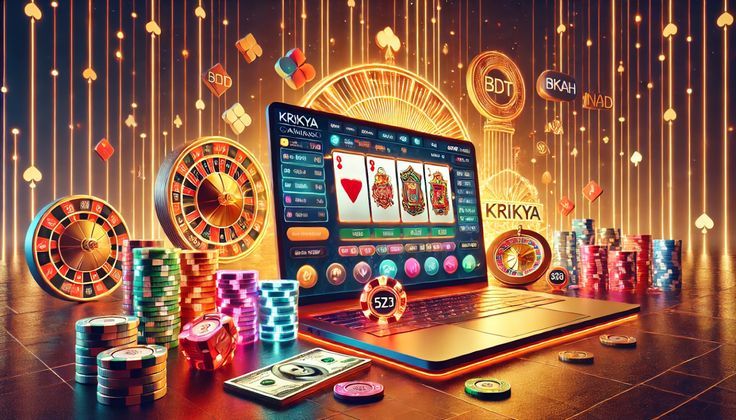 WSOP Poker آن لائن کیسینو میں کھیلنے کی وجوہات