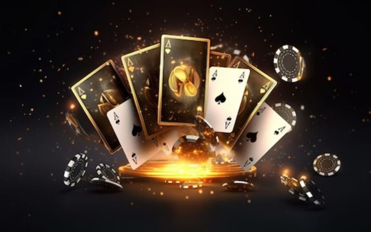 پاکستان میں WSOP Poker کا آن لائن کیسینو سیکشن کھولیں۔